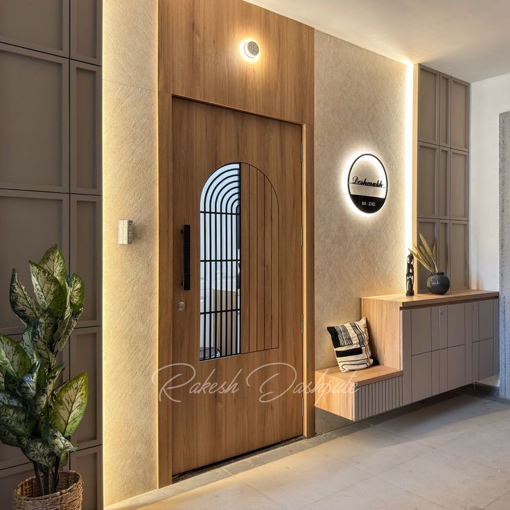 3 BHK furniture Bopal